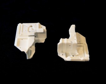 Ceramic Injection Mold Products