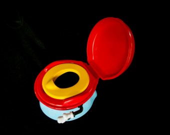 Plastic Injection Molded Toys