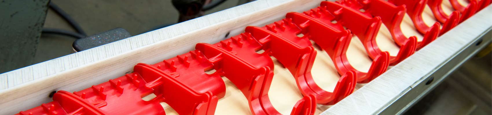 Plastic Injection Mold Production