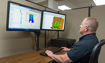 Injection Mold Design