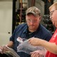 Plastic Injection Mold Product Inspection
