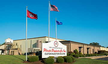 PPC Greenfield, TN Facility