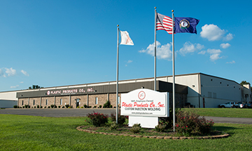 PPC Greenville, KY Facility