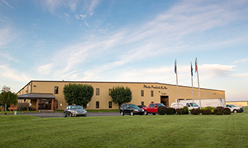 PPC Lebanon, KY Facility