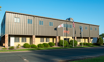 PPC Lindstrom, MN Facility