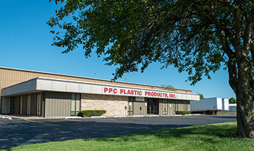 Plastic Products Company Facility - Moline, IL