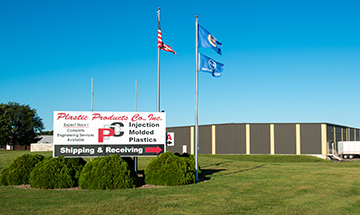 PPC Princeton, MN Facility