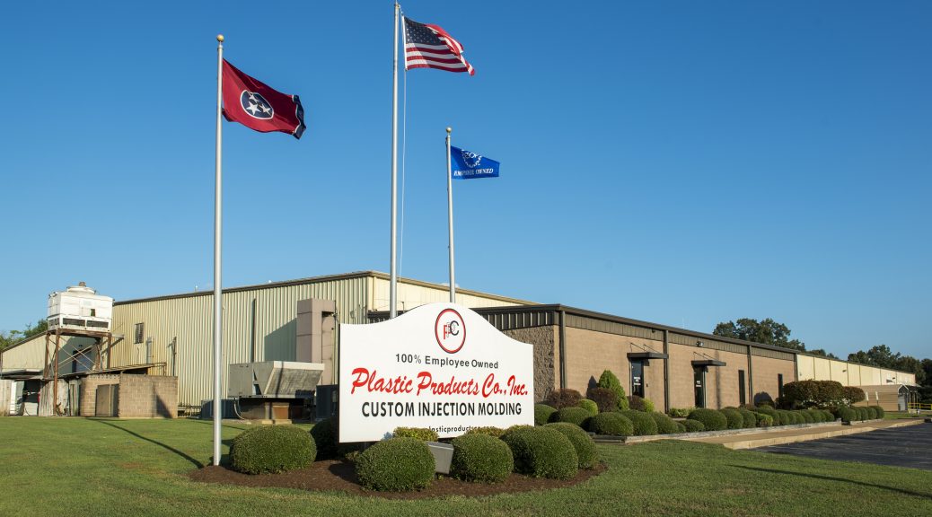 PPC Greenfield, TN Facility
