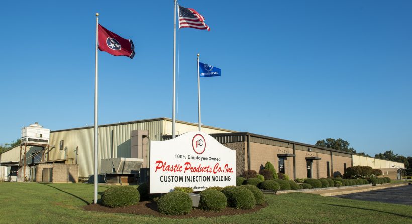 PPC Greenfield, TN Facility